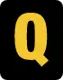 Q
