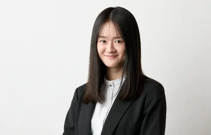 羽田 春香