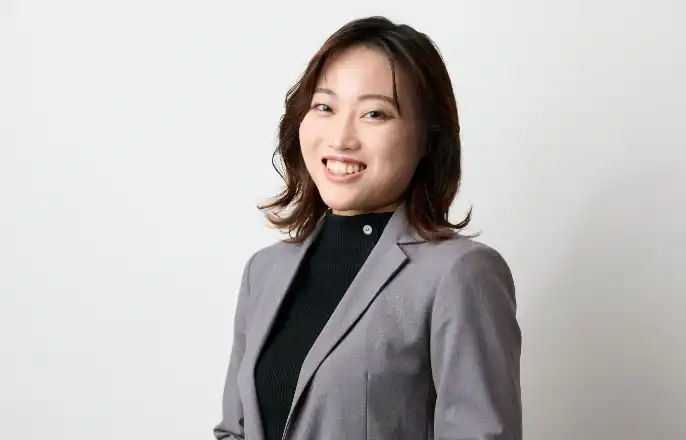 中村 未来